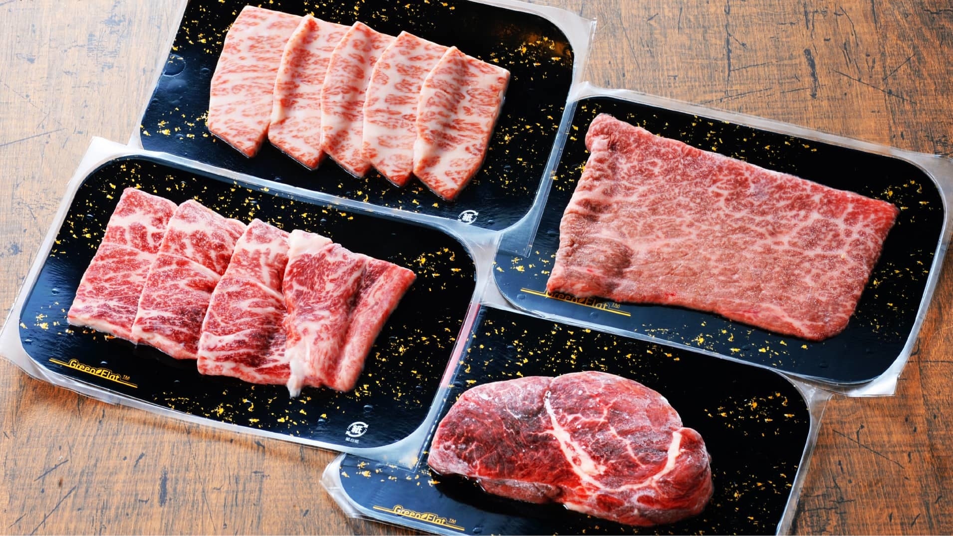 【真空密着包装】真空パッキングして冷凍するから鮮度、旨味、食感をキープ