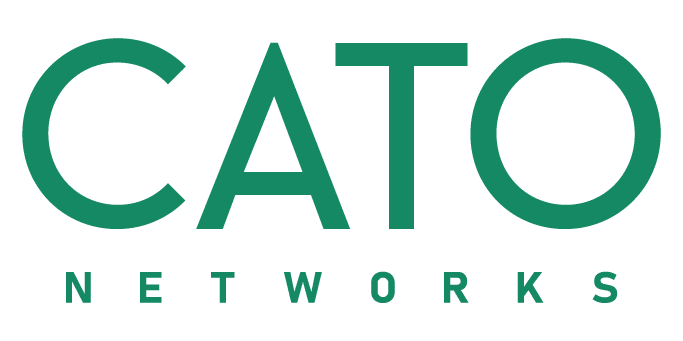 Cato Networks logo
