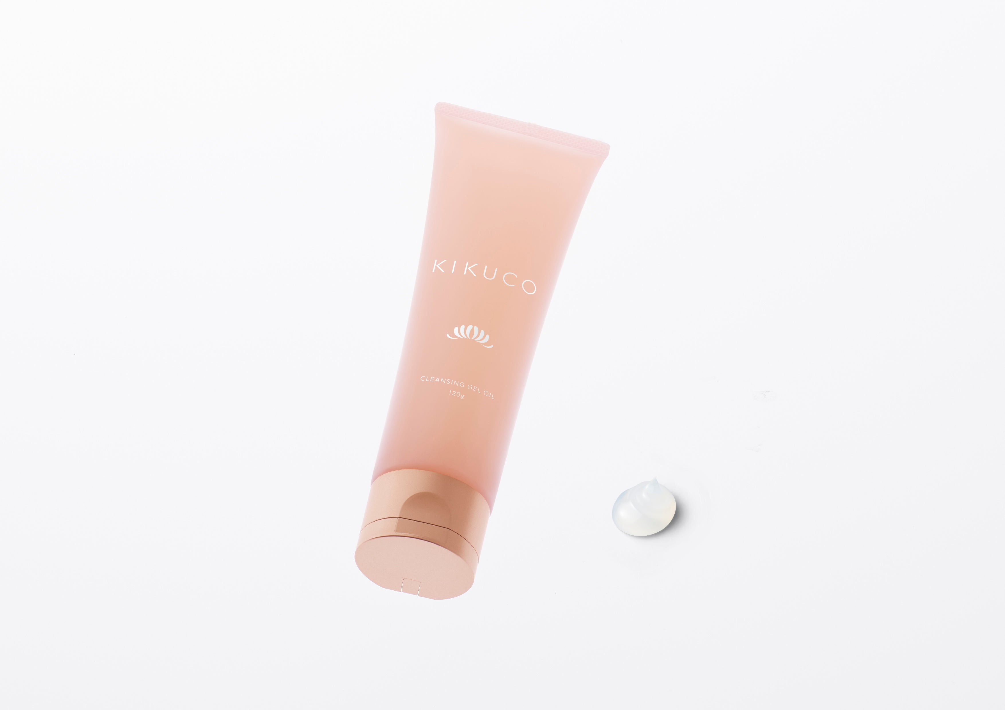 KIKUCO クレンジングジェルオイル