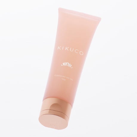 クレンジングジェルオイル