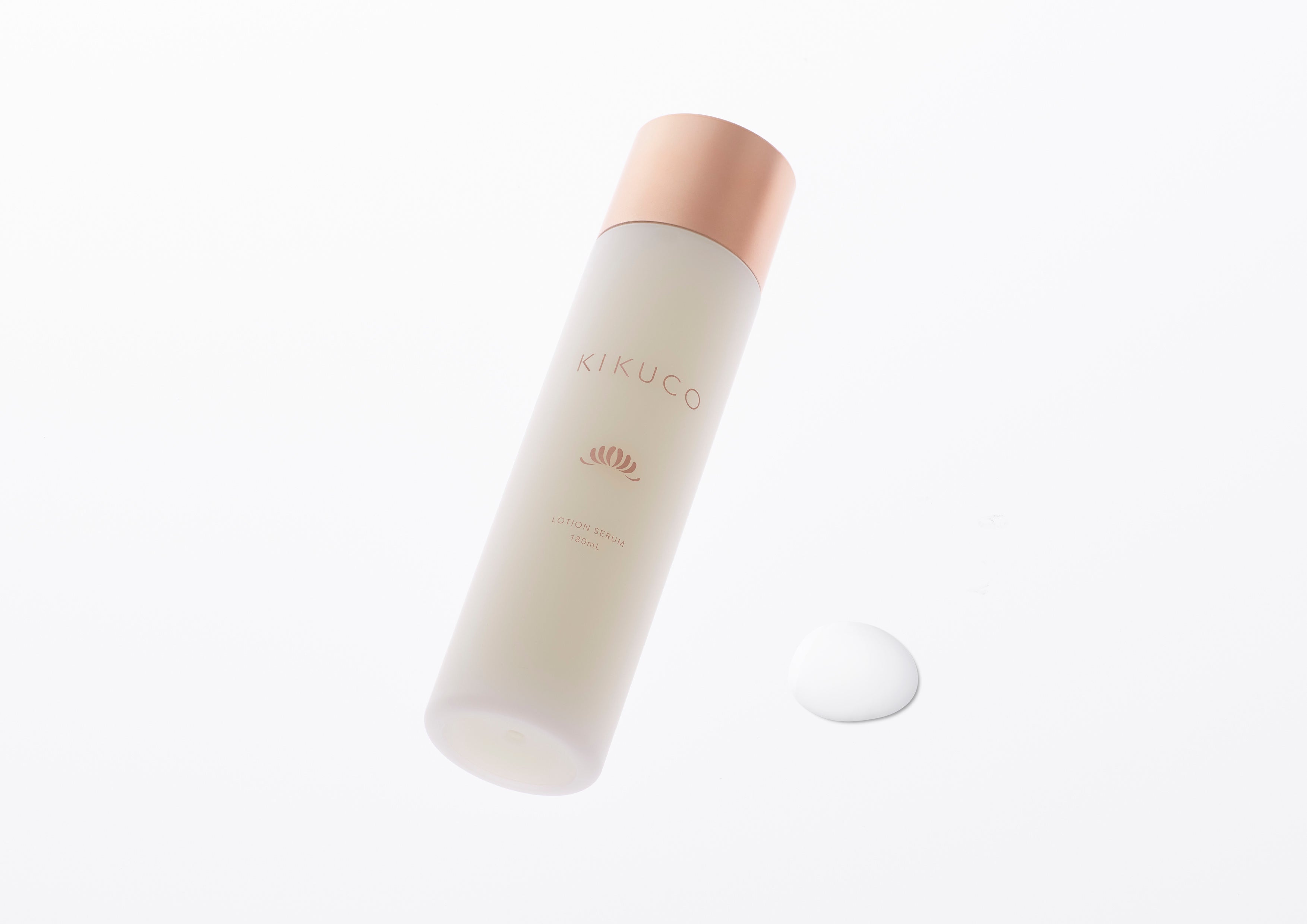 KIKUCO ローションセラム 