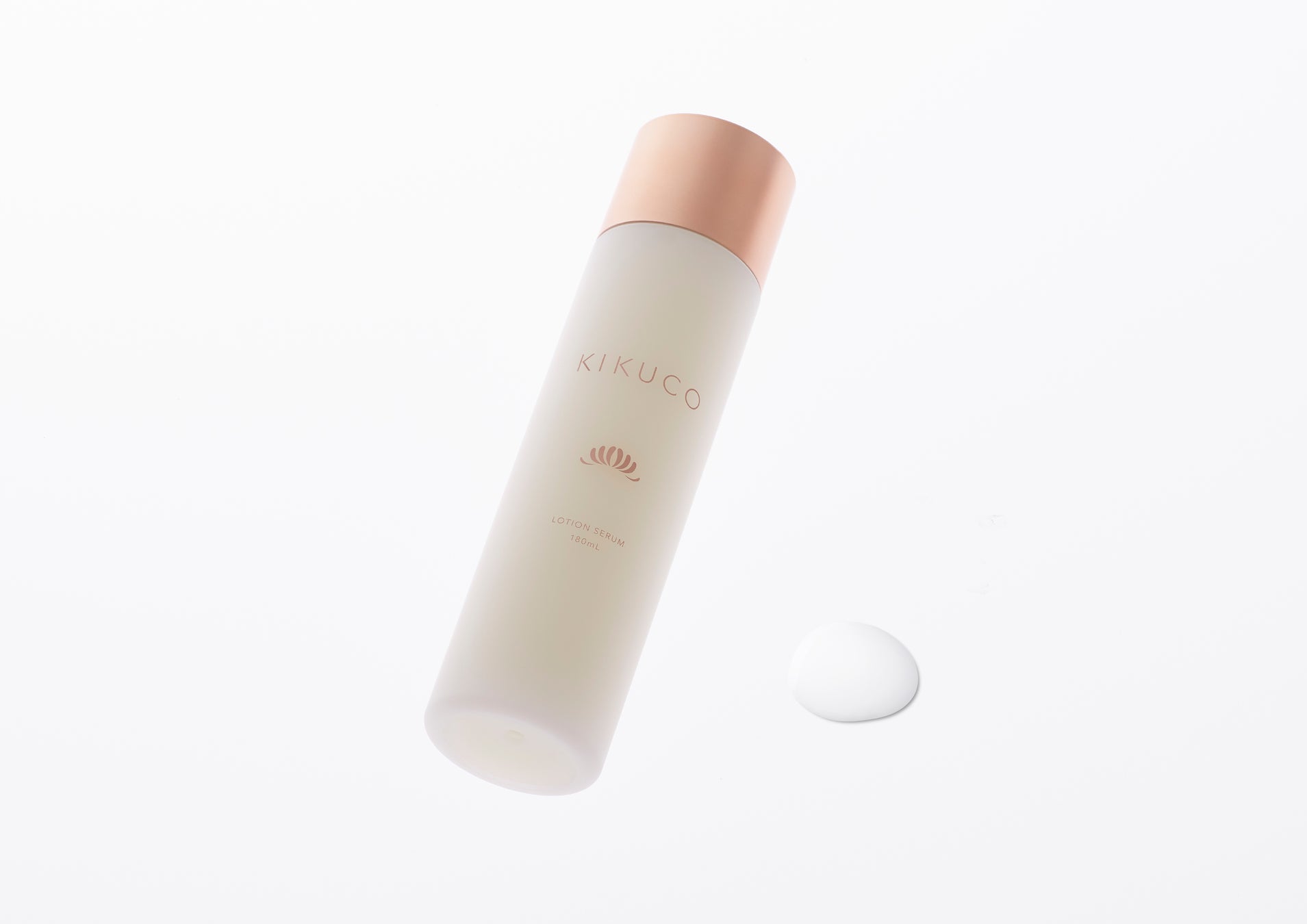 KIKUCO ローションセラム