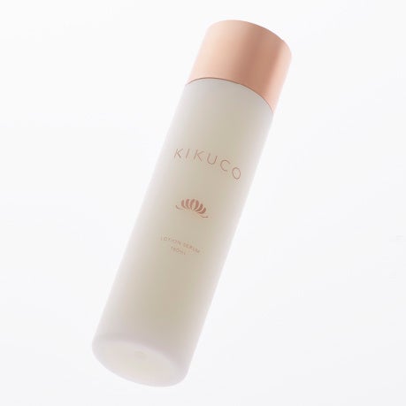 ローションセラム