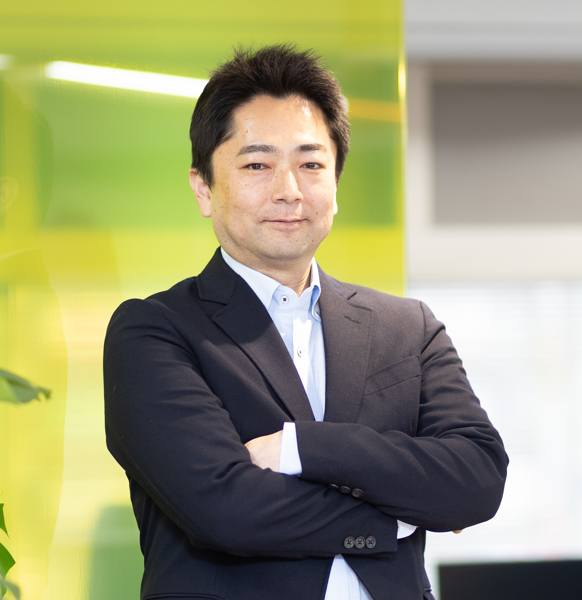 Vma plus株式会社　津田徹氏