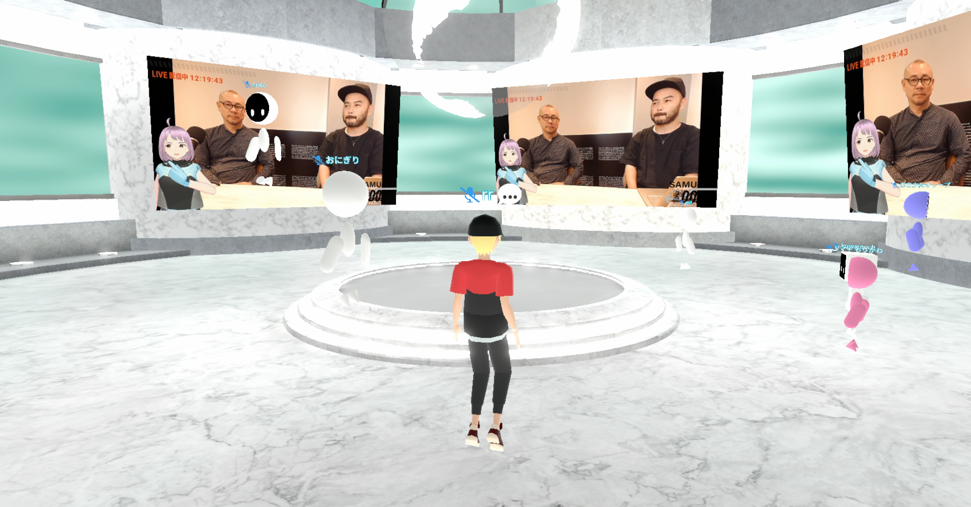 過去開催の様子