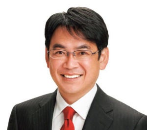 デマンド・アンド・ケア代表　小林弘幸氏