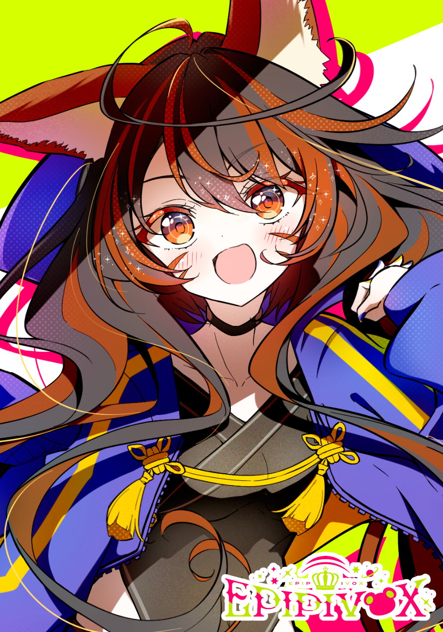 警戒ブロオドキャストCHERRY