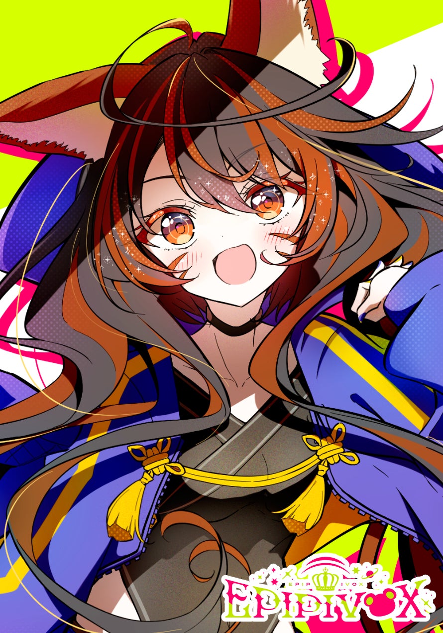 警戒ブロオドキャストCHERRY