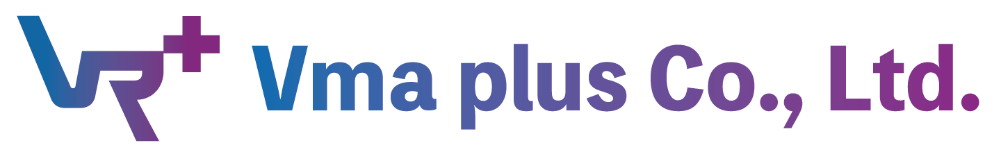 Vma plus（ブイマプラス）株式会社