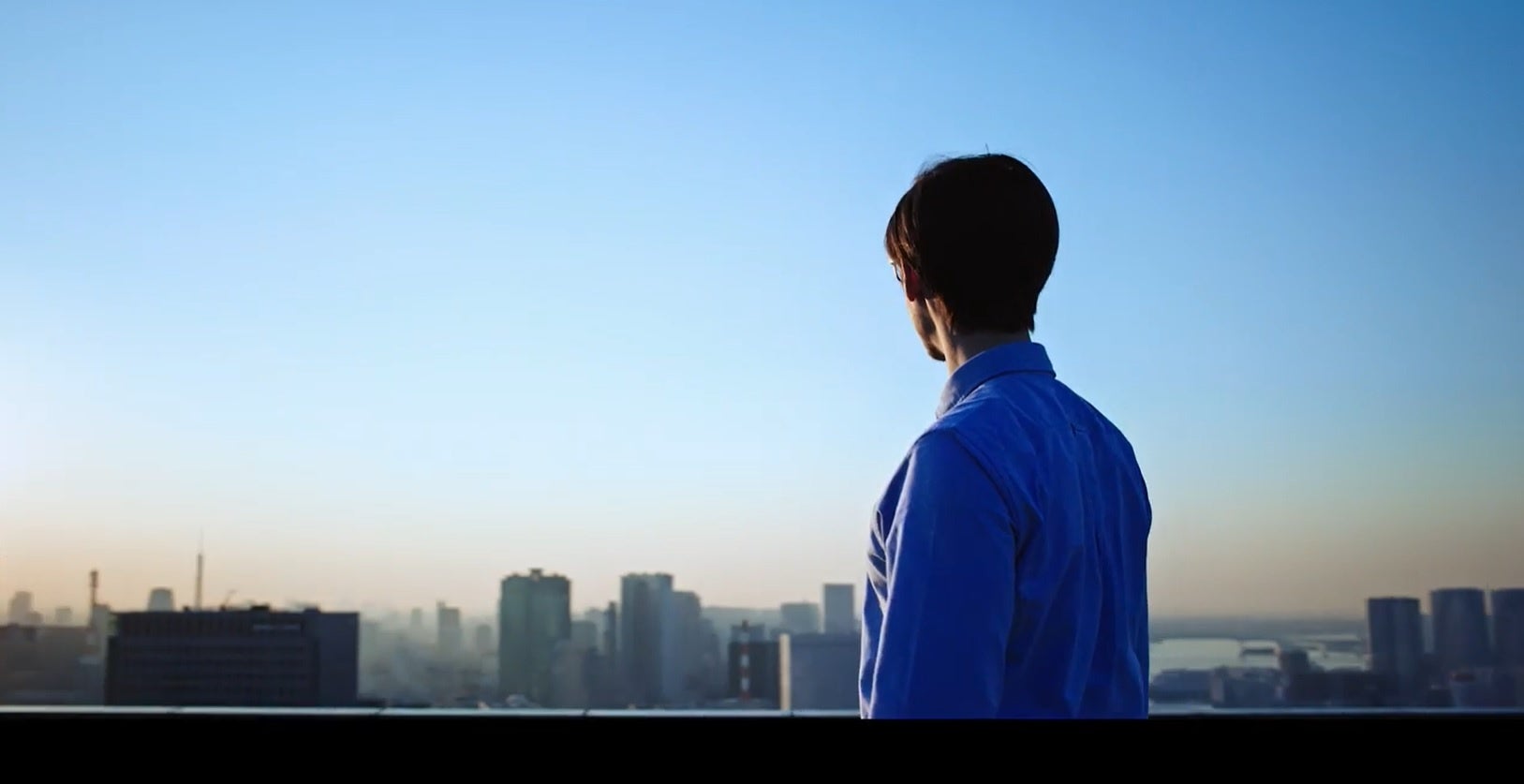 日本橋髙島屋三井ビルディング共用部・屋上