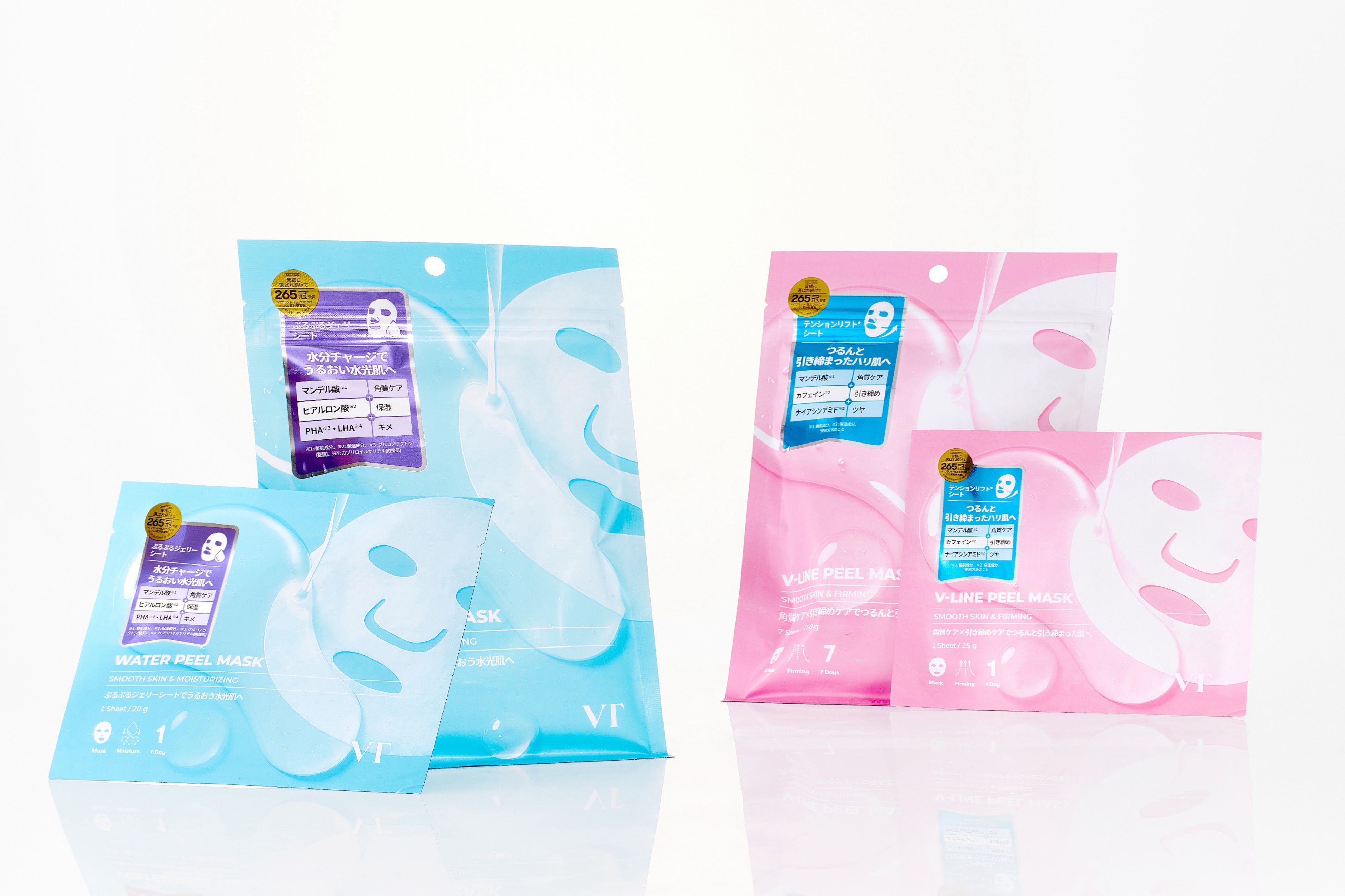 VT PEEL MASK