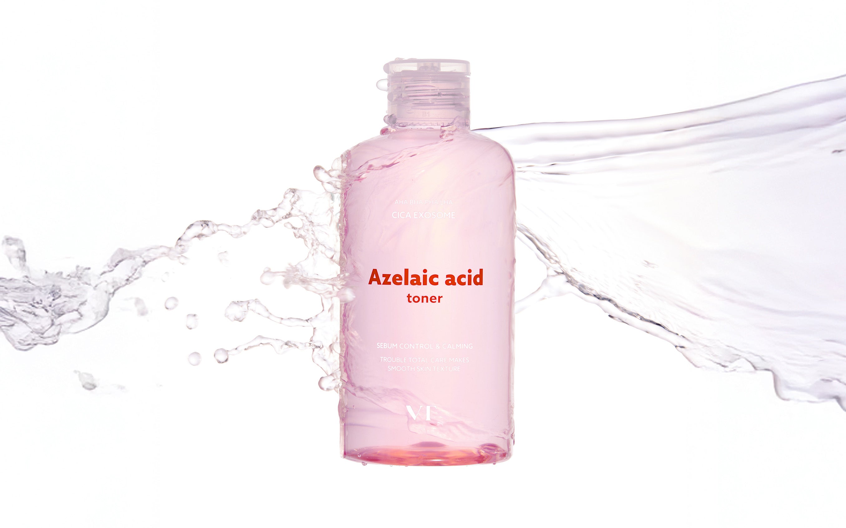 新商品】アゼライン酸、PDRNシリーズから新商品登場！ホリデーデザイン