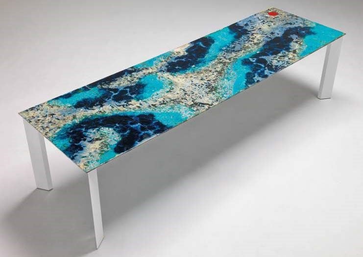 DOMIZIANI CRIS(テーブル)