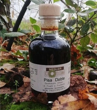 Salsa Pisa Doble-Shoyu 200g