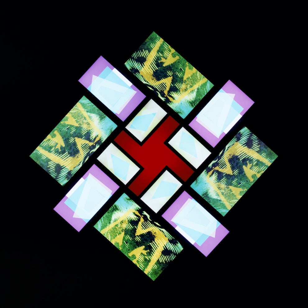 77 Million Paintings