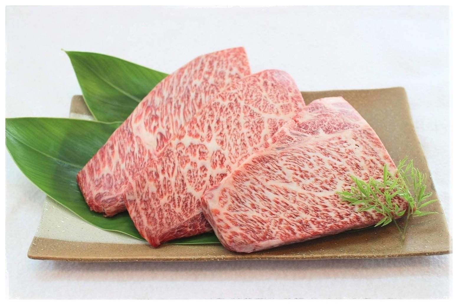 ヨロンアイランドビーフ【ステーキ】