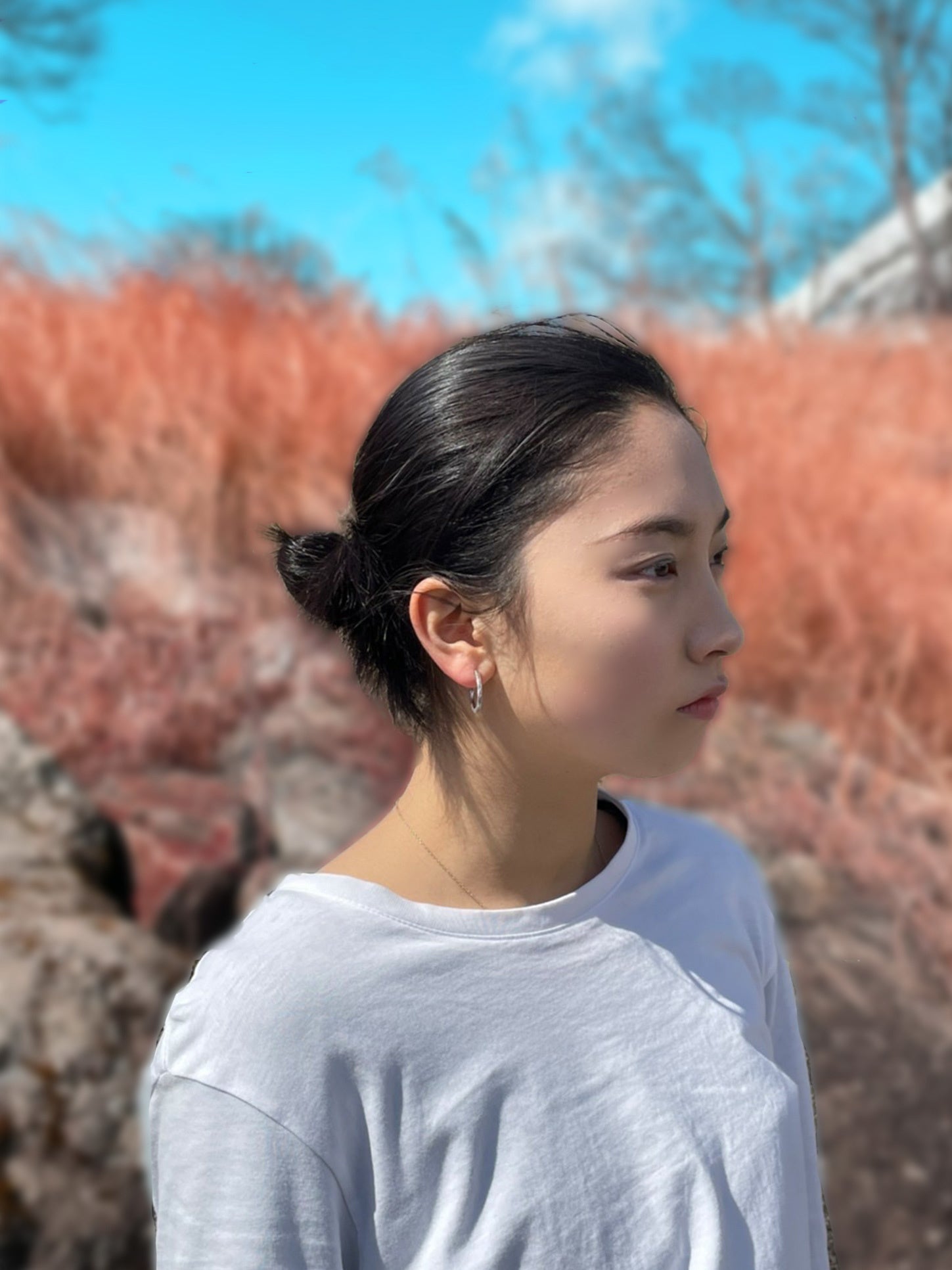 Emoな革命　新MVダンサー　日毬(ひまり)