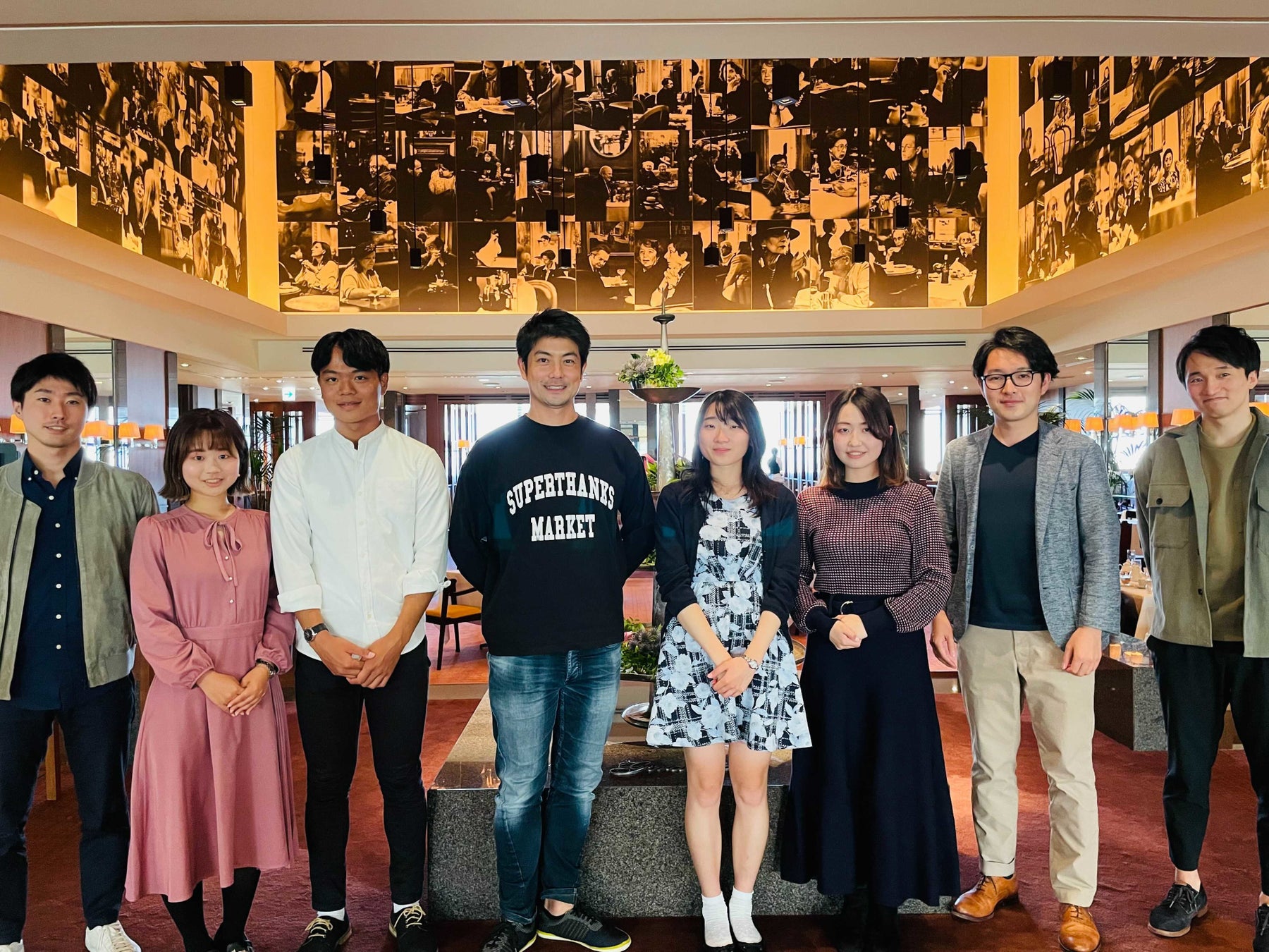東京大学ラクロス部男子blue Bulletsが立ち上げた学生ラクロスチームとして日本初の取り組み Relations Team とは 東京大学運動会 ラクロス部男子のプレスリリース 東京大学ラクロス部男子blue Bulletsが立ち上げた学生ラクロスチームとして日本初の取り組み Relations Team とは 東京大学運動会 ラクロス部男子のプレスリリース