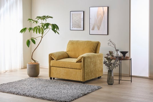 季節の変わり目に気分もお部屋も模様替え。3WAYソファベッド「Caf(キャフ)」登場 季節の変わり目に気分もお部屋も模様替え。3WAYソファベッド「Caf(キャフ)」登場