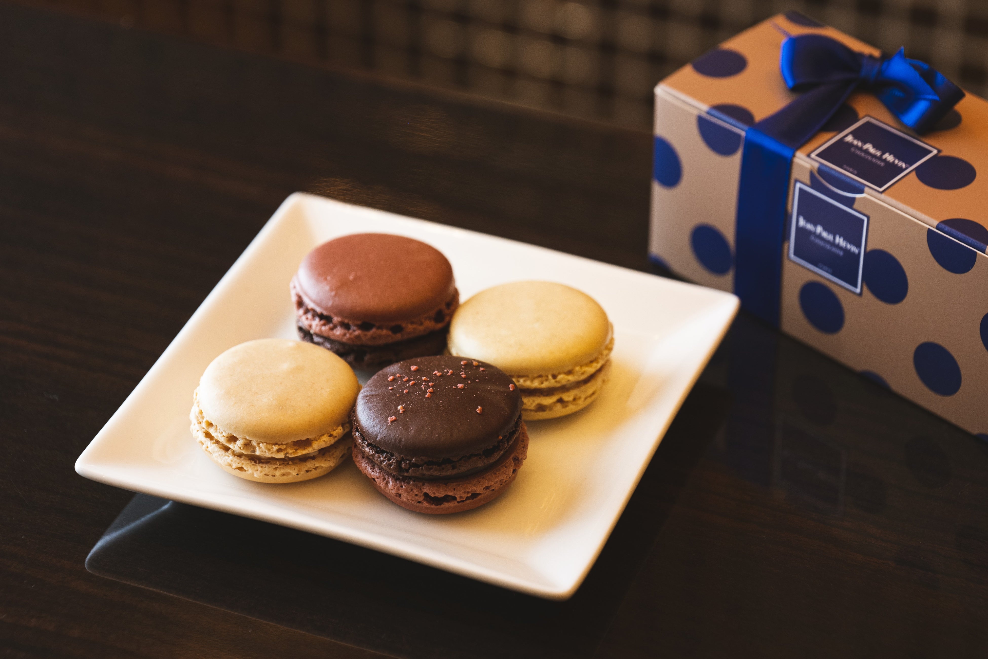 東京ミッドタウン（六本木）JEAN-PAUL HÉVIN