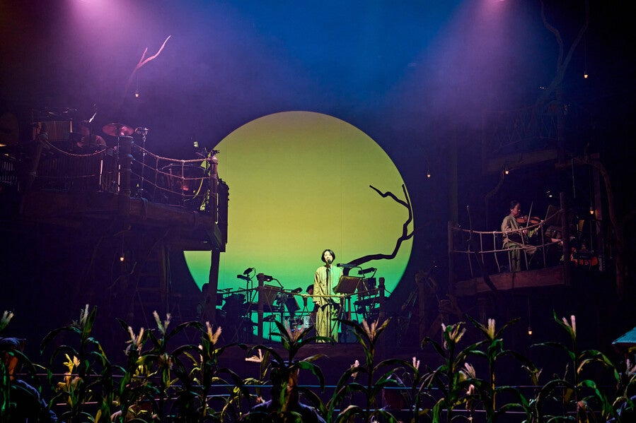 Photo by Manuel Harlan © RSC with Nippon TV