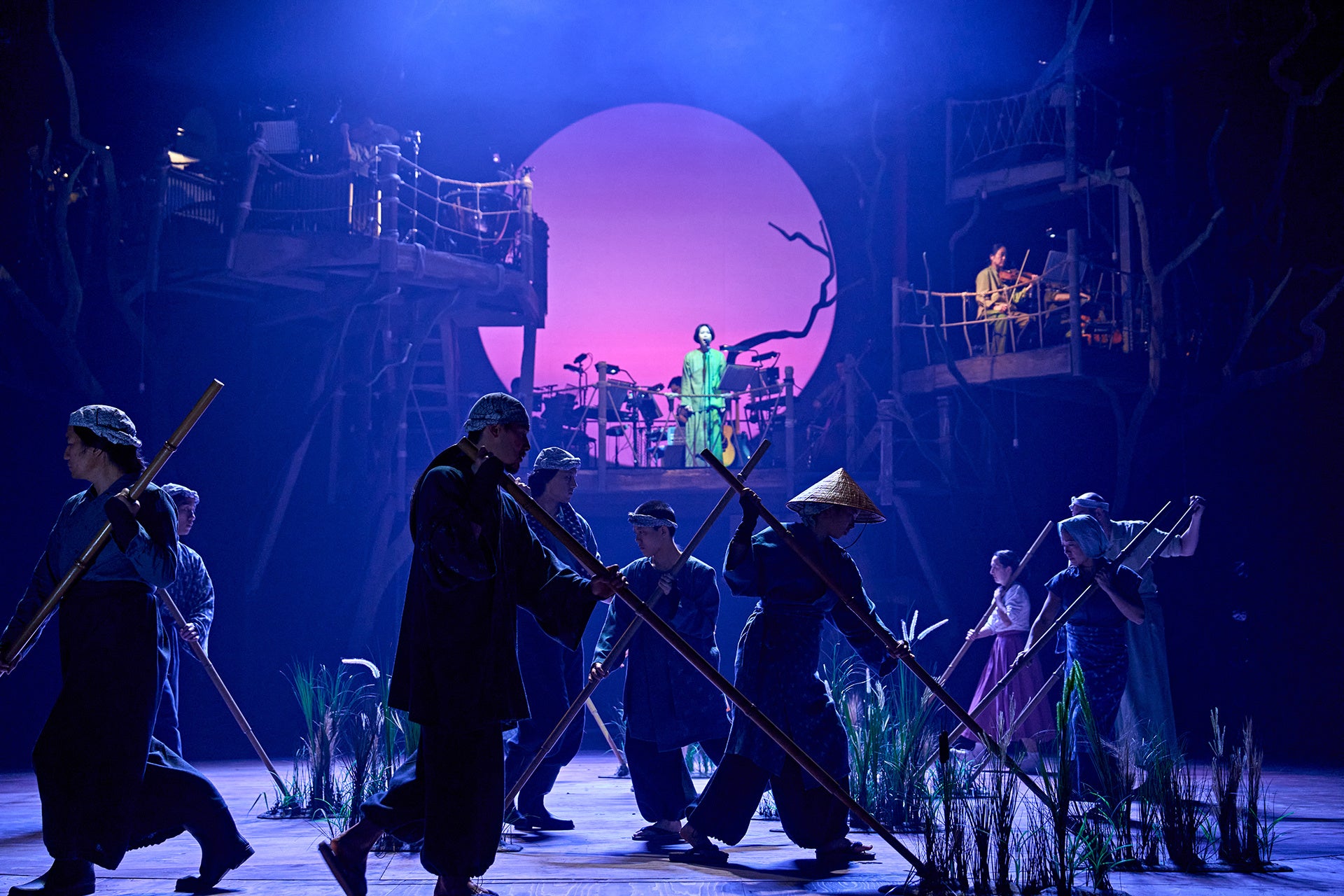 Photo by Manuel Harlan © RSC with NTV