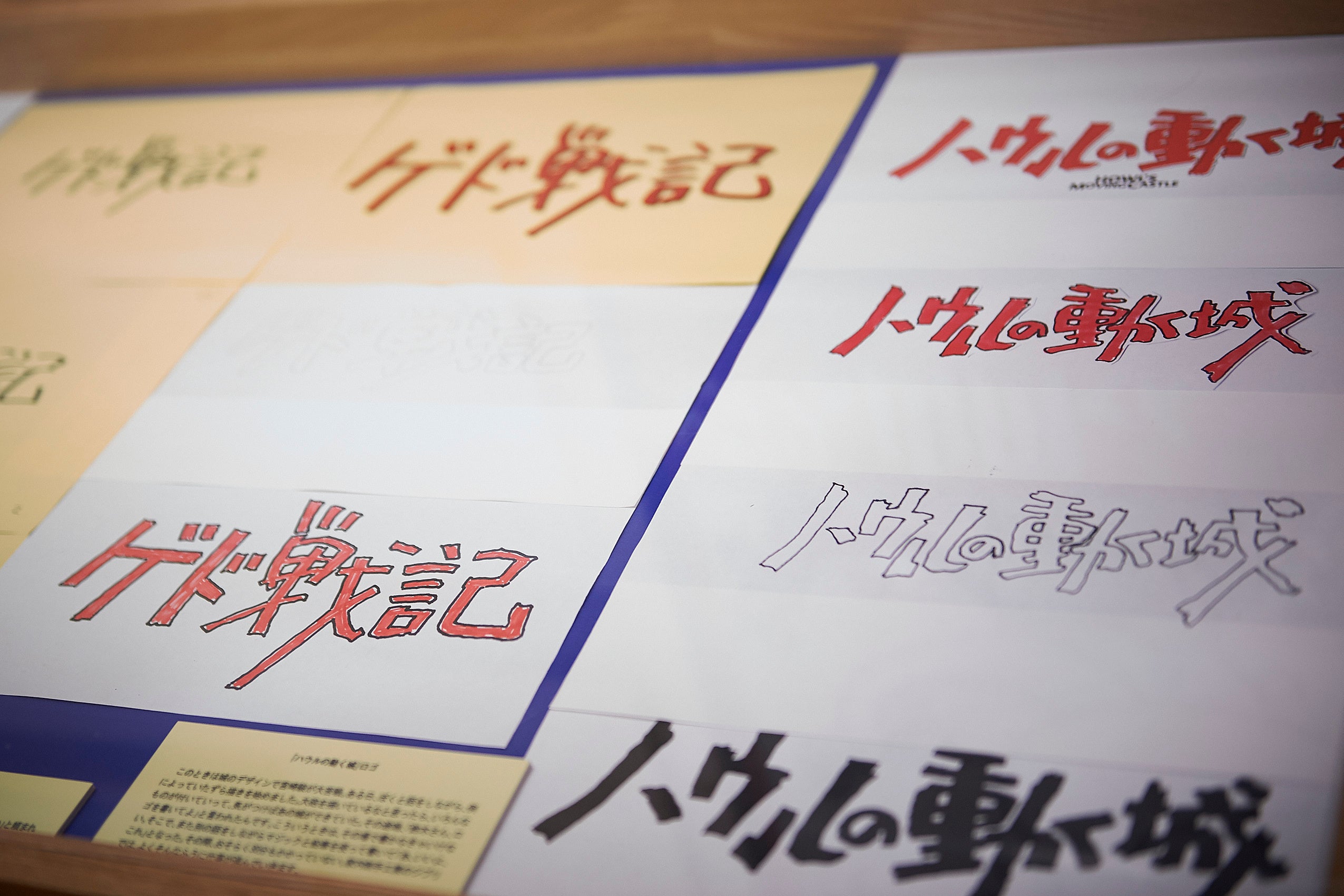 ©TS　©Studio Ghibli