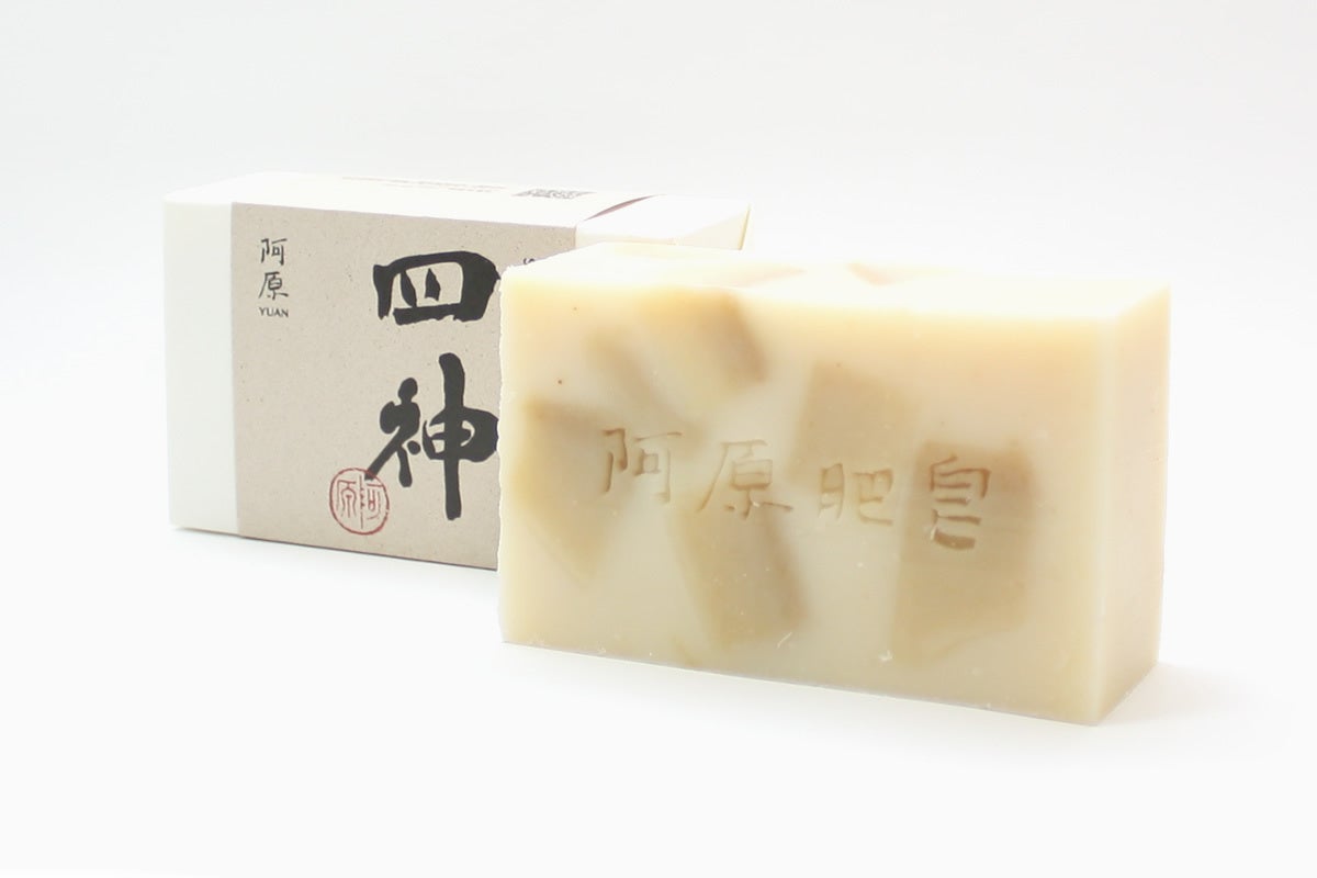 新ユアンソープ「四神」