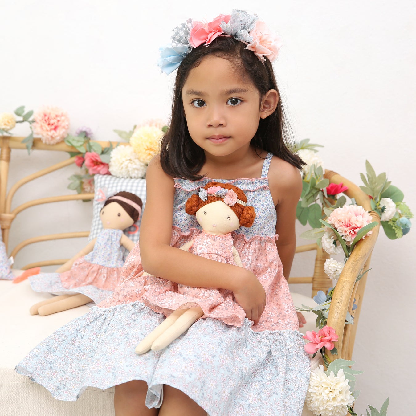 お揃いドレス で子供の人形遊びに新たな体験を 考える力 と 社会性 個性 を育む アルベッタ ベストフレンドドール を発表 マック株式会社のプレスリリース お揃いドレス で子供の人形遊びに新たな体験を 考える力 と 社会性 個性 を育む アルベッタ ベストフレンドドール を発表 マック株式会社のプレスリリース