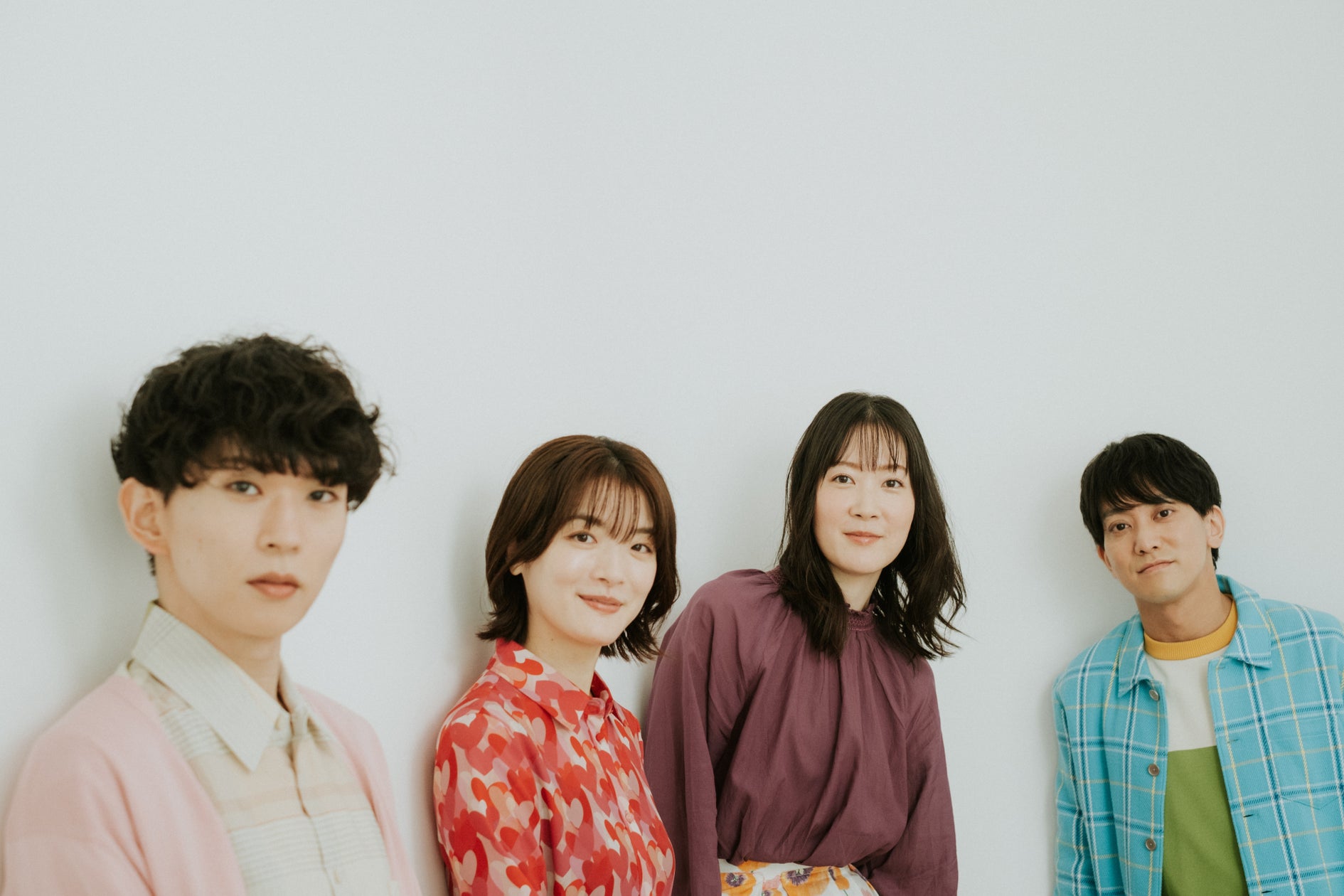 新作中国ドラマ「花火のような恋をして」(タン・ジェンツー×ワン・チューラン初共演)本日、10月1日よりU-NEXTにて独占先行配信開始&第1話を特別公開! 12月2日(水)DVDレンタル開始。
