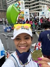 ©TOKYO MARATHON FOUNDATION