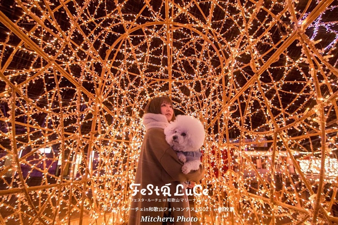 キラキラの世界　＠mitcheru0116