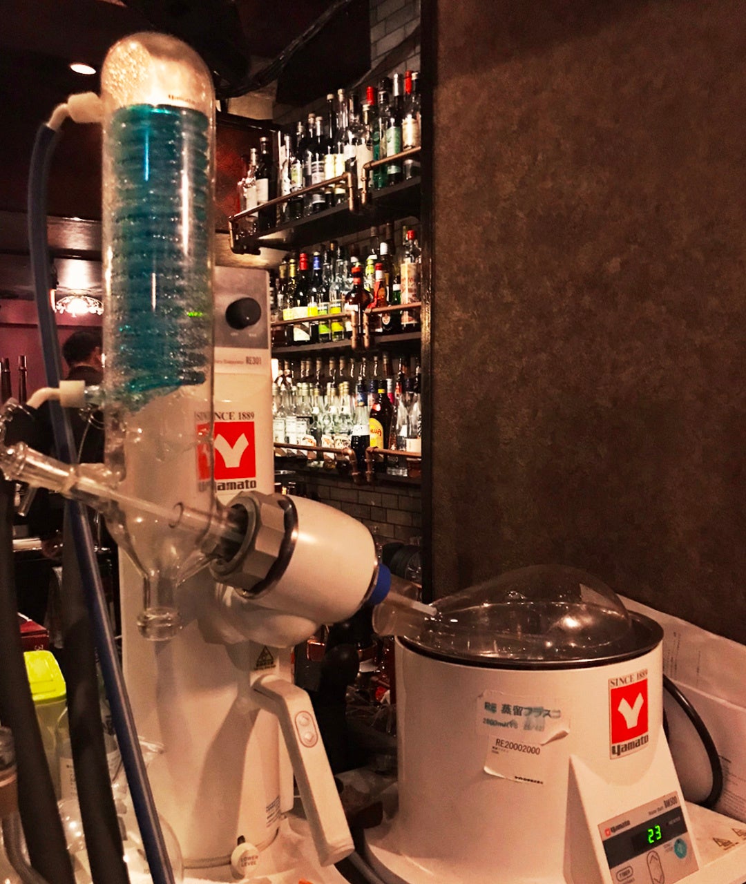 新店舗『Akashic Records（アカシック・レコード）』オープンの