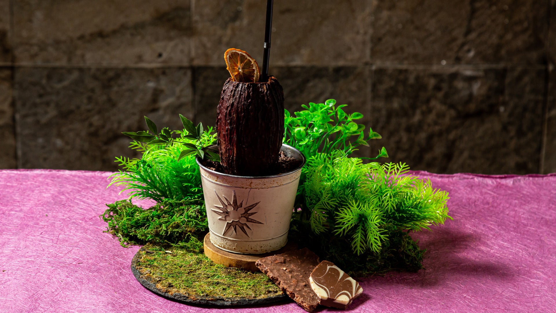 めっちゃカカオ