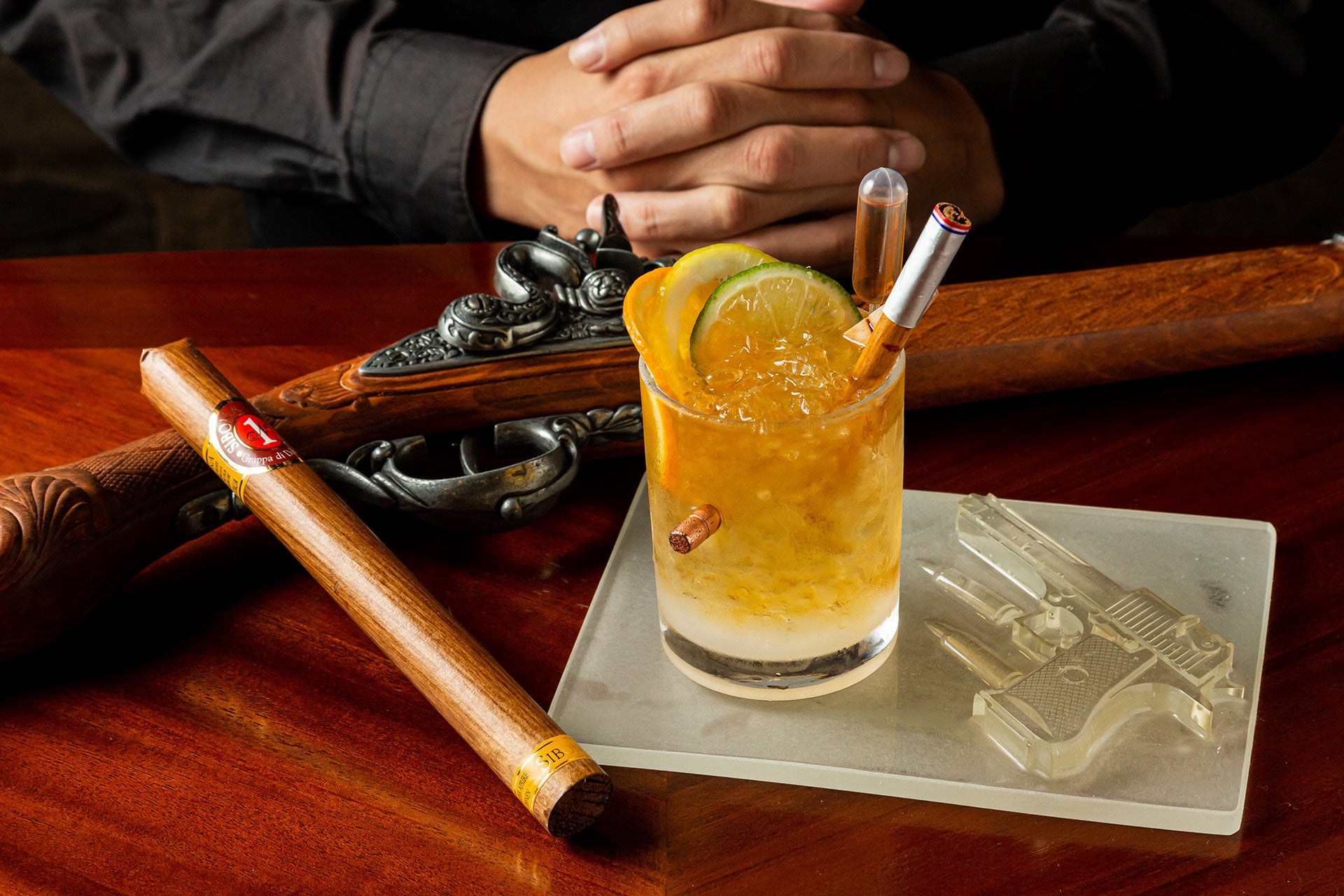 ドン・コルレオーネ