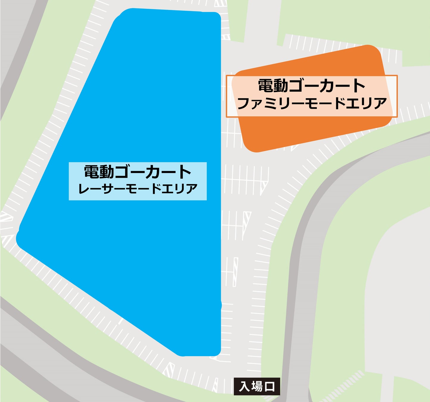 実施エリアイメージ
