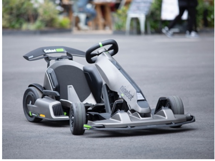 Ninebot Gokart PROイメージ