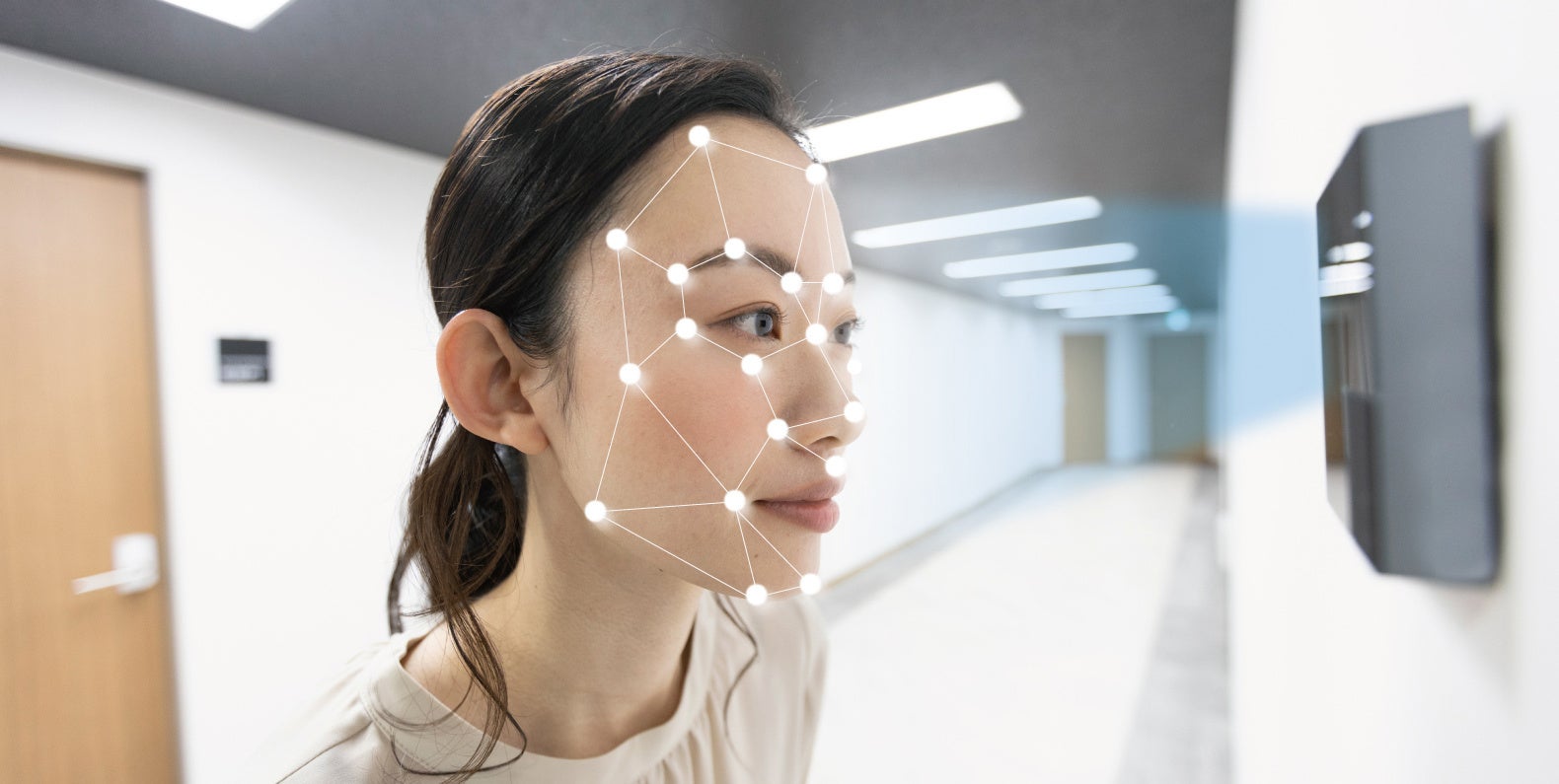 顔パスのKaopa（カオパ）