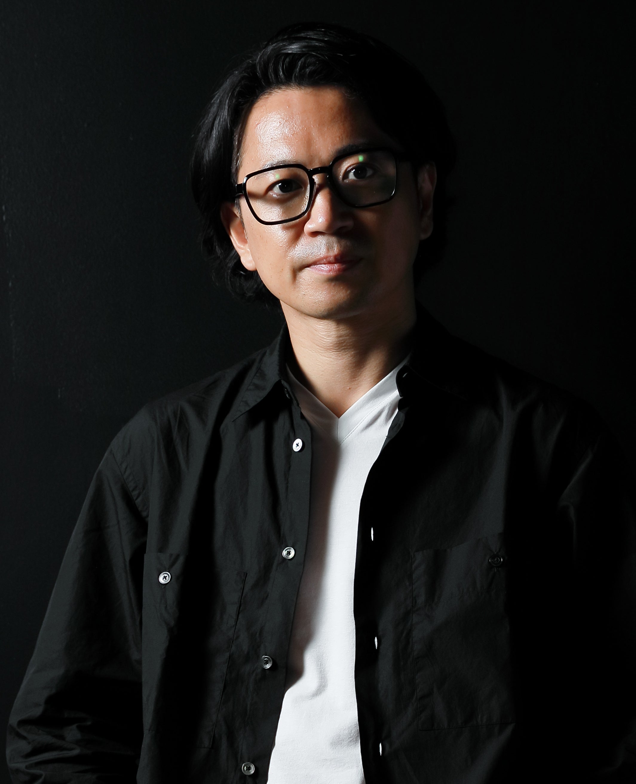 代表取締役 西崎康平（トゥモローゲート）