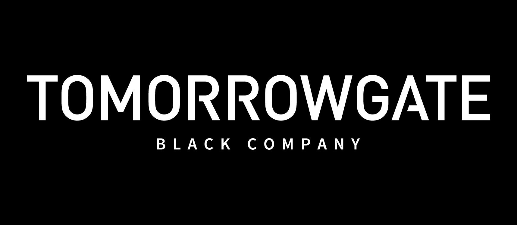 トゥモローゲート ロゴ