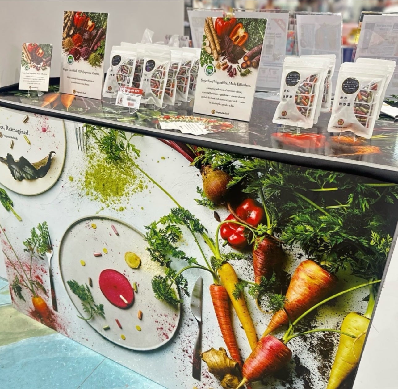 ふるなび×津曲食品コラボ! 曽於市の素材から生まれた、ご当地クレープ「曽於彩クレープ」受付開始