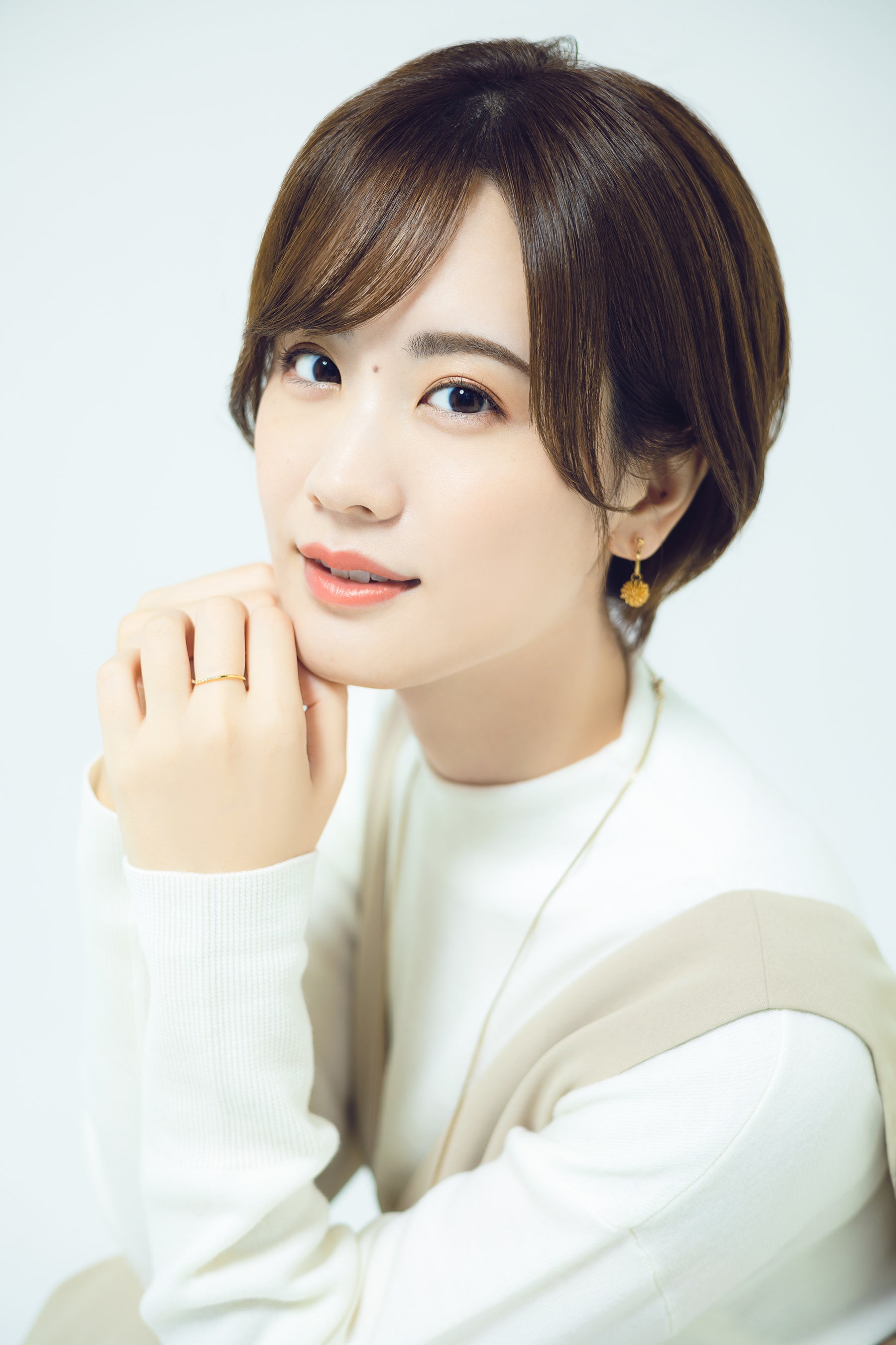 瀬戸麻沙美さん