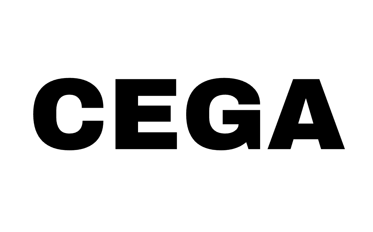 Cega の現ロゴ