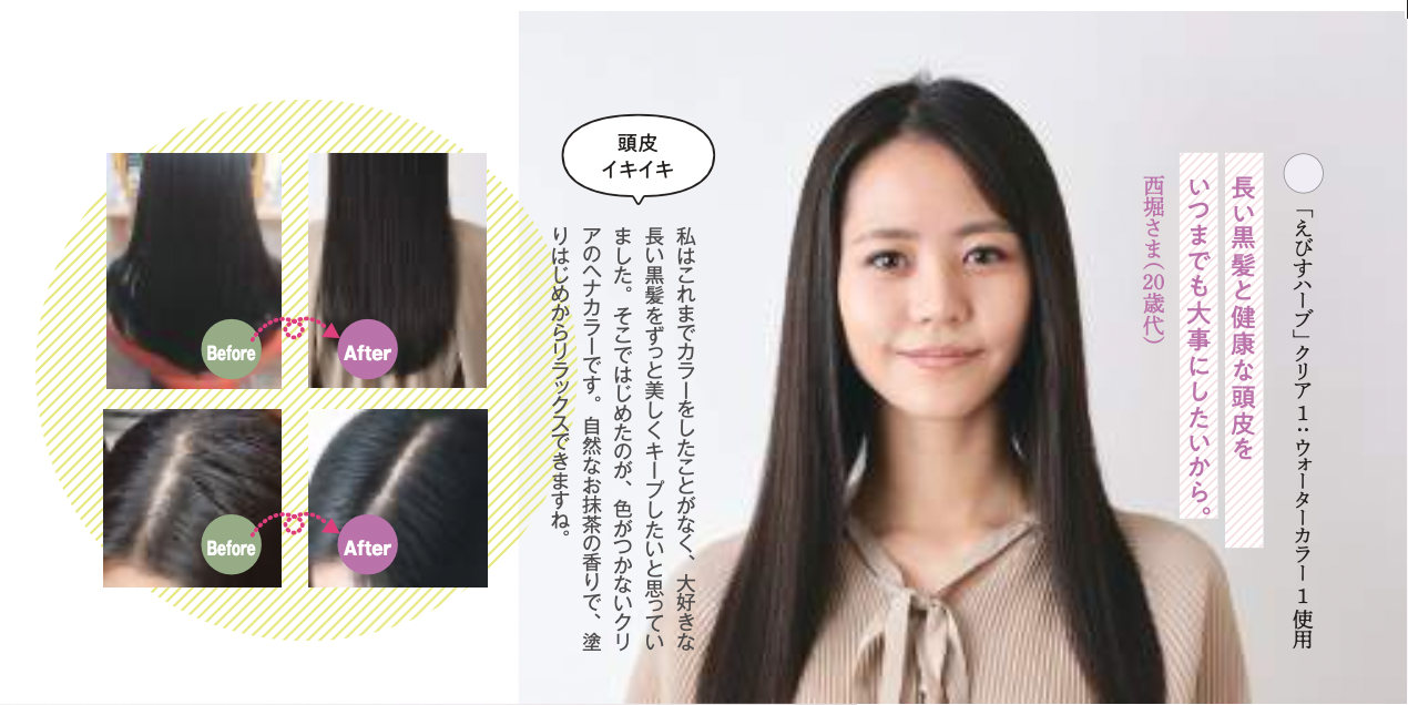 ハラヒルズオーガニックピュア❗ヘアカラー(ヘナ)10セット
