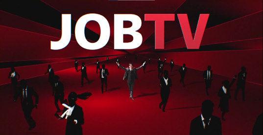 JOBTV！　