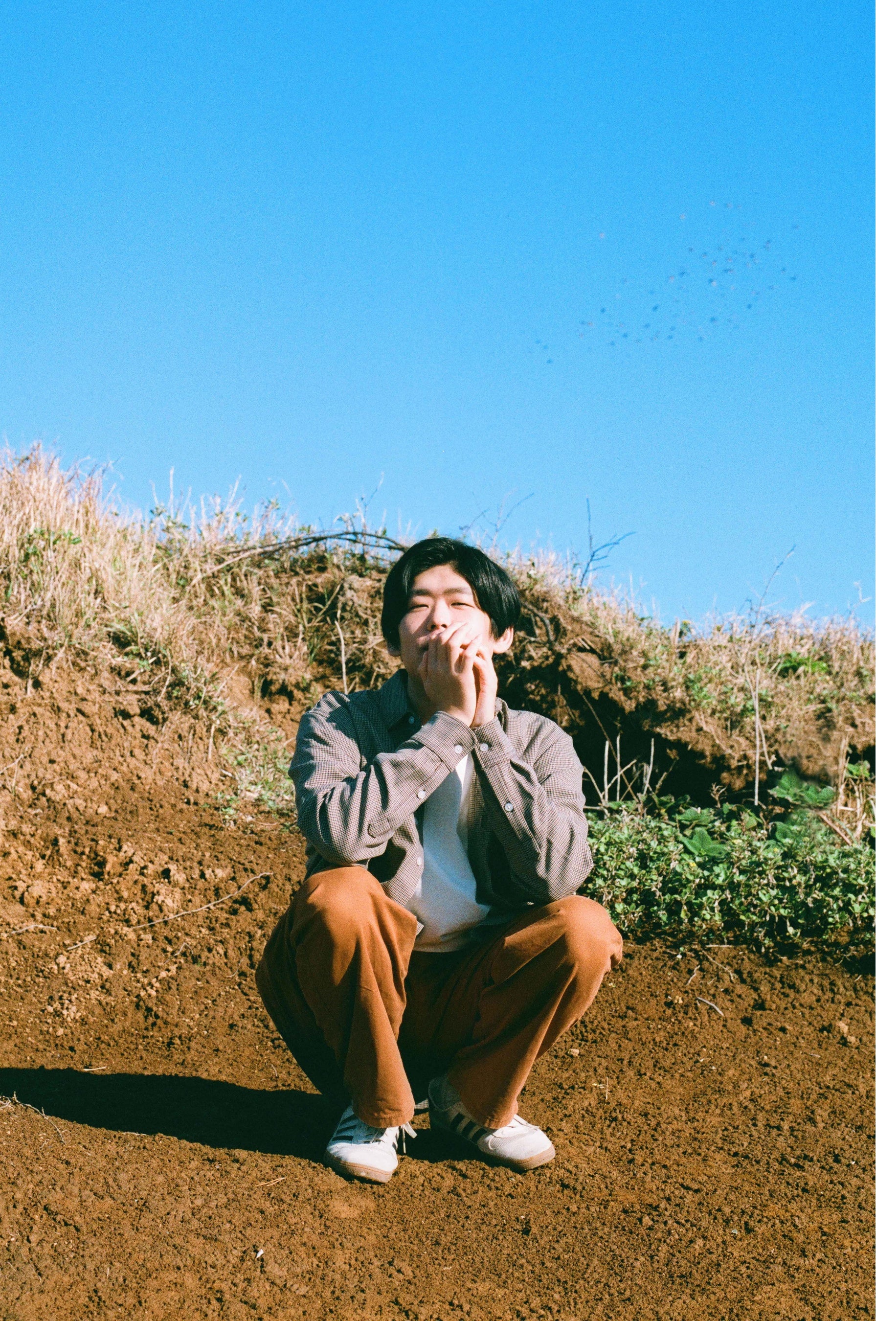 トラックメーカー STUTS