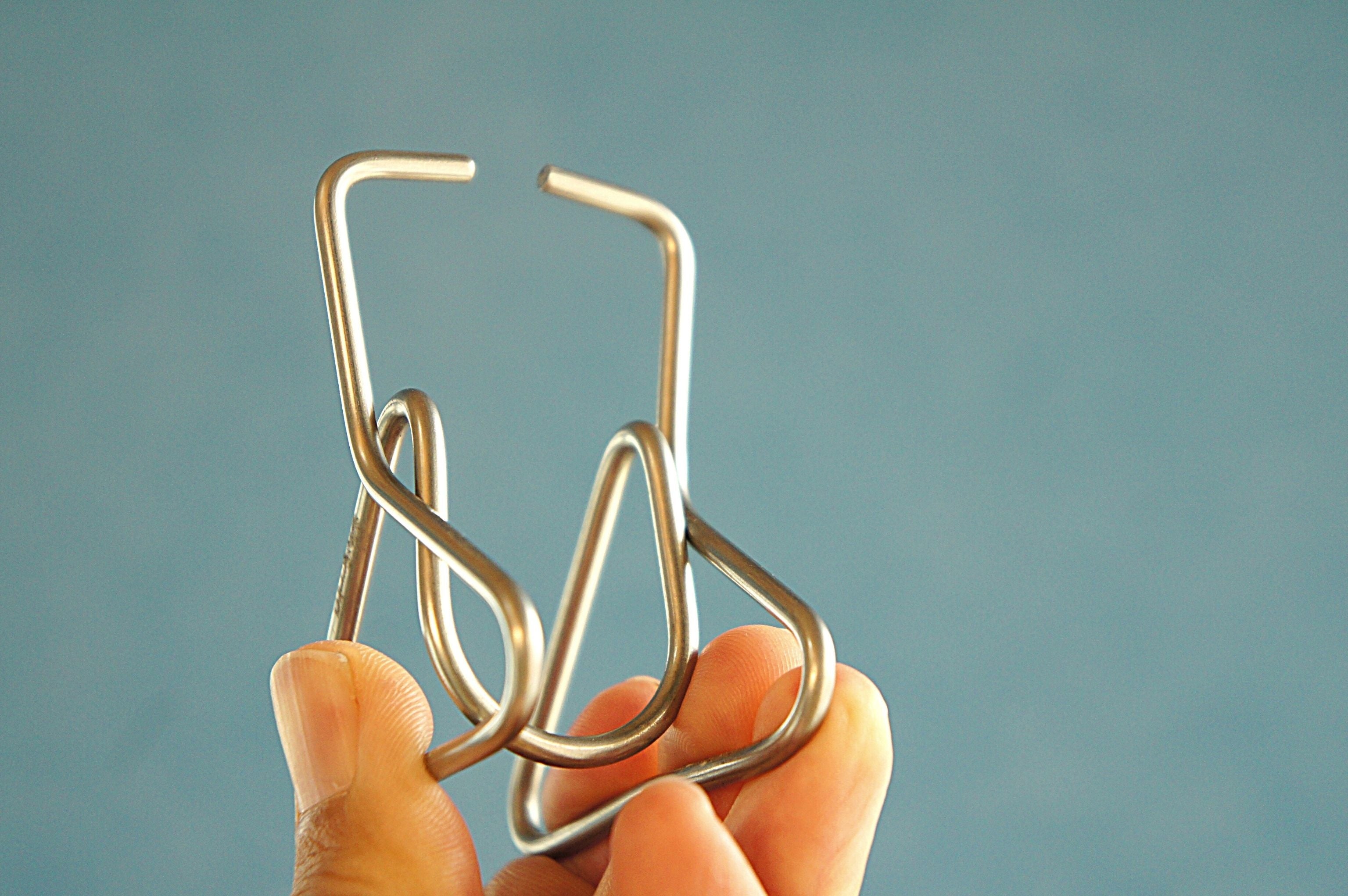 片手て開くことができます。