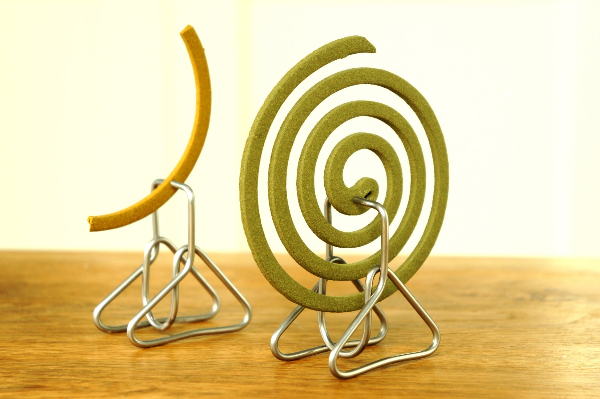 蚊取り線香をムダなく最後まで使える オーストラリアcrochead クロックヘッド 社の 蚊取り線香ホルダー を発売 Npi合同会社のプレスリリース 蚊取り線香をムダなく最後まで使える オーストラリアcrochead クロックヘッド 社の 蚊取り線香ホルダー を発売 Npi合同会社のプレスリリース