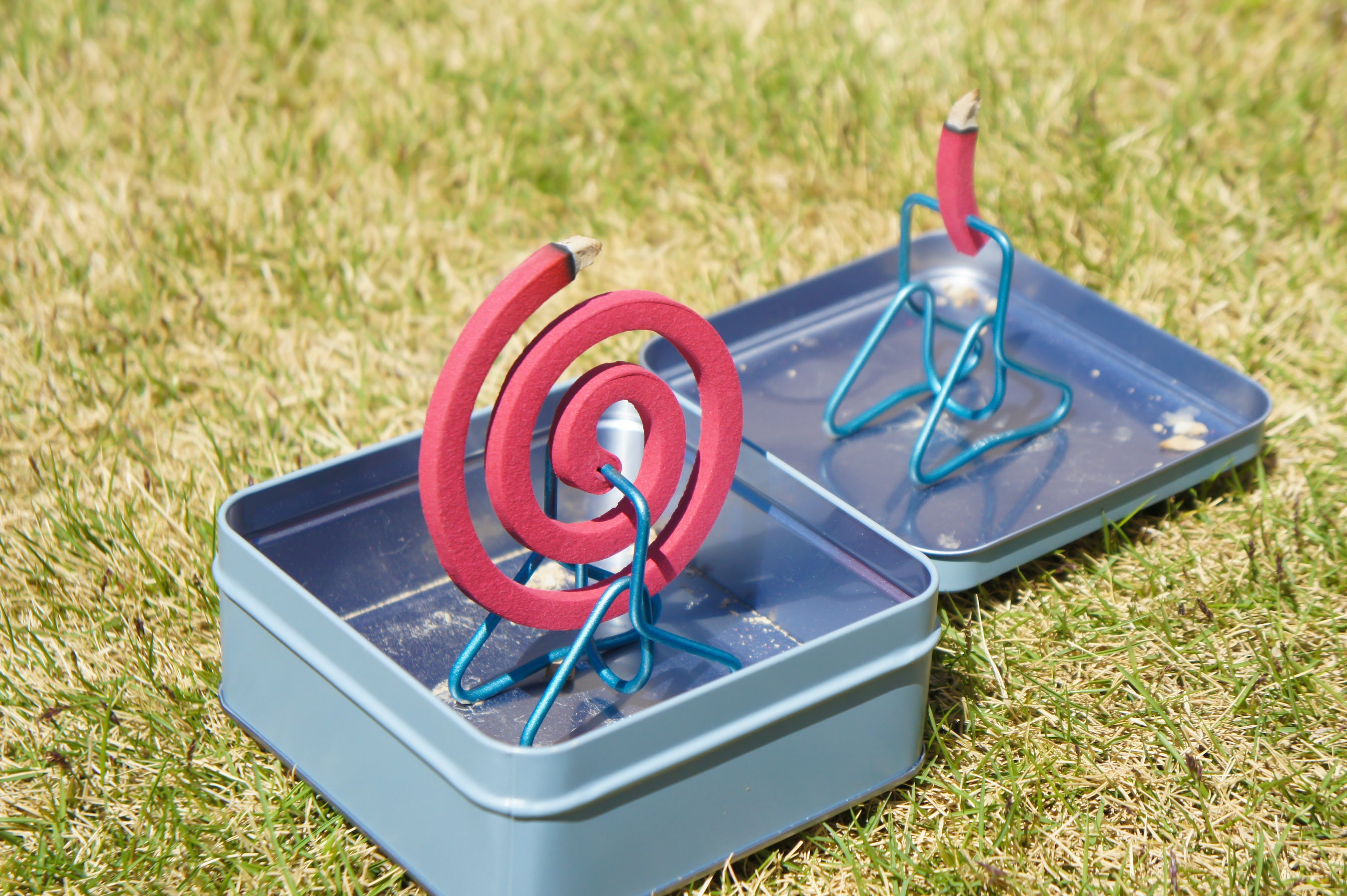 灰受けとしても