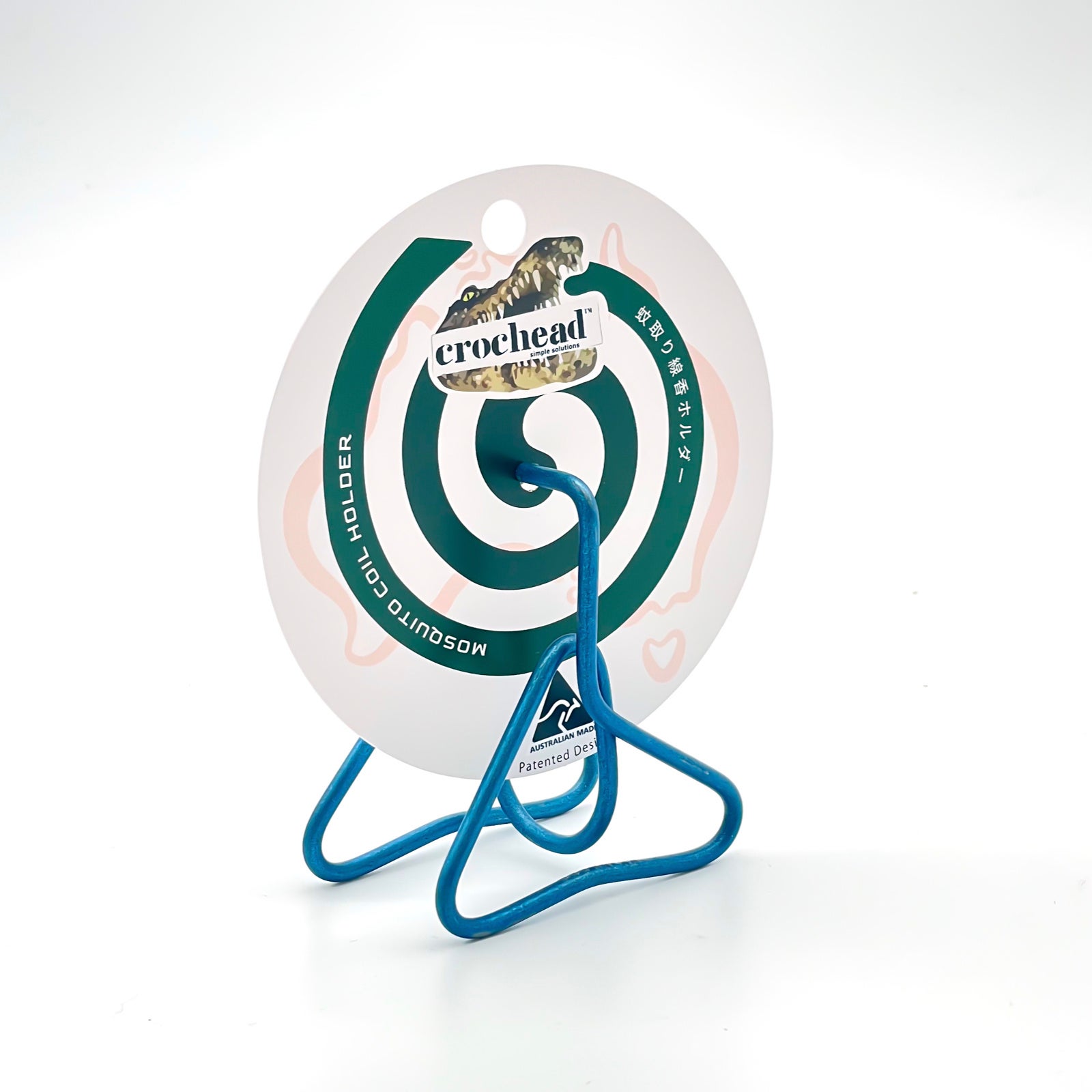 店頭用パッケージ